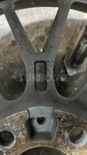 BMW 328 1998, 412,000 km - 2.8 l - Bakı