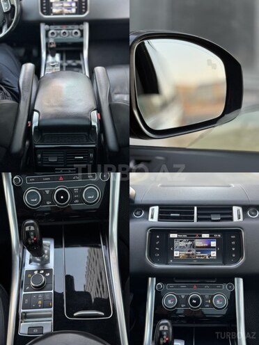 Land Rover RR Sport 2015, 174,000 km - 3.0 l - Bakı