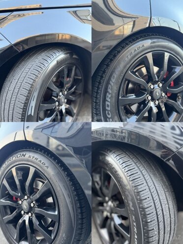 Land Rover RR Sport 2015, 174,000 km - 3.0 l - Bakı