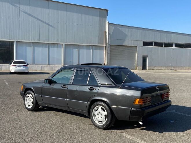 Mercedes 190 1990, 340,568 km - 2.0 l - Bakı