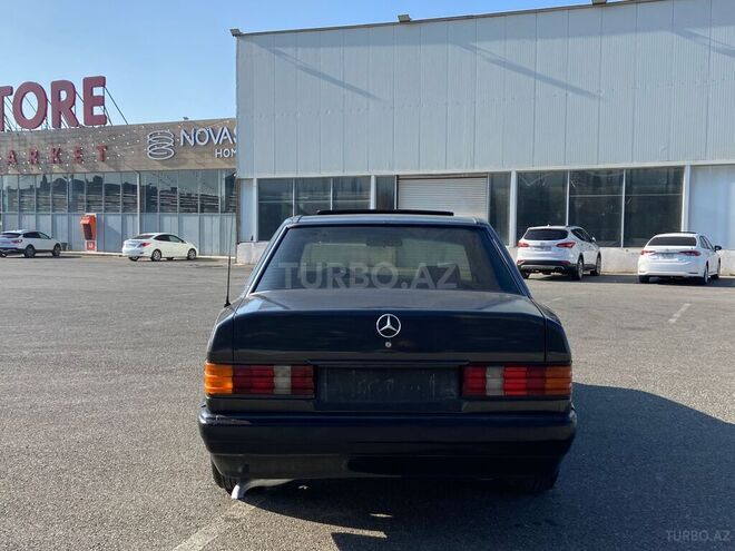 Mercedes 190 1990, 340,568 km - 2.0 l - Bakı