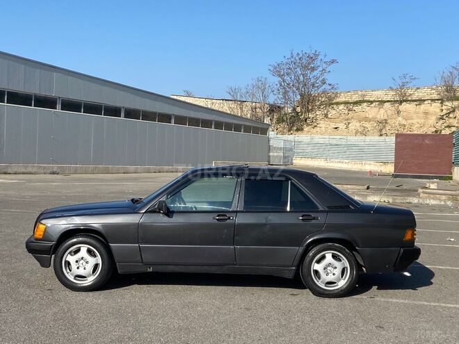 Mercedes 190 1990, 340,568 km - 2.0 l - Bakı