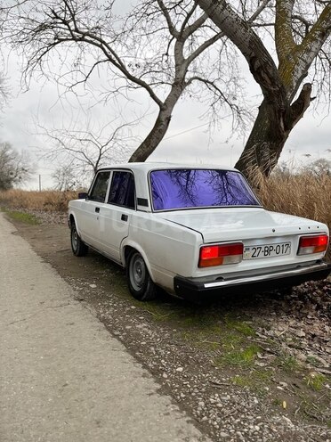 LADA (VAZ) 2107 2007, 20,000 km - 1.5 l - Xaçmaz