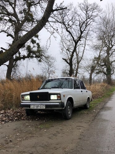 LADA (VAZ) 2107 2007, 20,000 km - 1.5 l - Xaçmaz