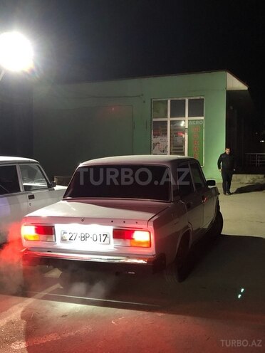 LADA (VAZ) 2107 2007, 20,000 km - 1.5 l - Xaçmaz
