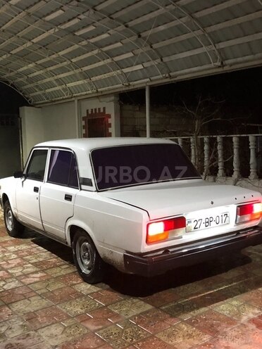 LADA (VAZ) 2107 2007, 20,000 km - 1.5 l - Xaçmaz