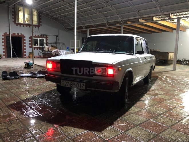 LADA (VAZ) 2107 2007, 20,000 km - 1.5 l - Xaçmaz