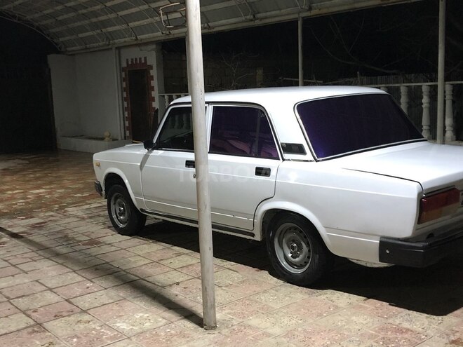 LADA (VAZ) 2107 2007, 20,000 km - 1.5 l - Xaçmaz