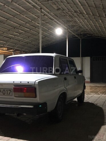 LADA (VAZ) 2107 2007, 20,000 km - 1.5 l - Xaçmaz