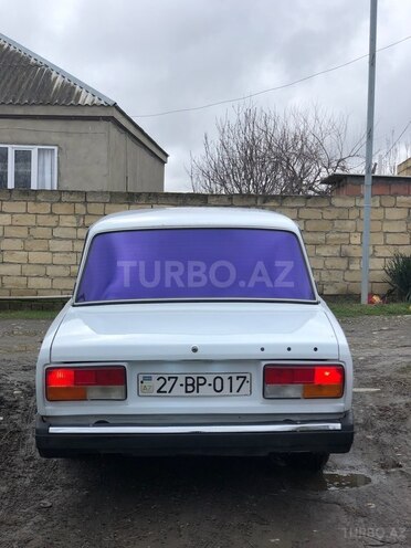 LADA (VAZ) 2107 2007, 20,000 km - 1.5 l - Xaçmaz