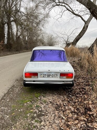 LADA (VAZ) 2107 2007, 20,000 km - 1.5 l - Xaçmaz