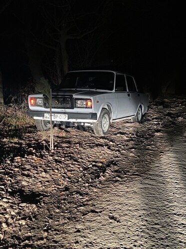 LADA (VAZ) 2107 2007, 20,000 km - 1.5 l - Xaçmaz