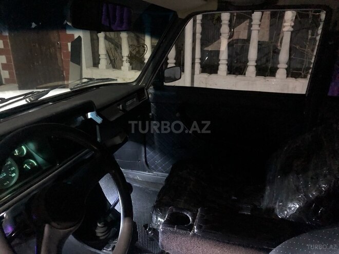 LADA (VAZ) 2107 2007, 20,000 km - 1.5 l - Xaçmaz