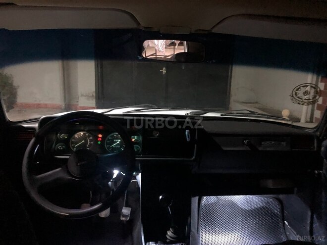 LADA (VAZ) 2107 2007, 20,000 km - 1.5 l - Xaçmaz
