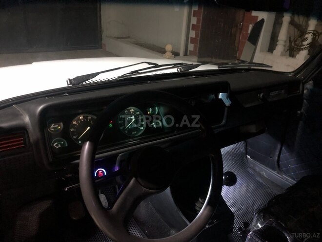 LADA (VAZ) 2107 2007, 20,000 km - 1.5 l - Xaçmaz