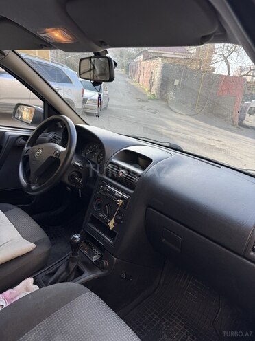 Opel Astra 2005, 285,000 km - 1.4 л - Bakı
