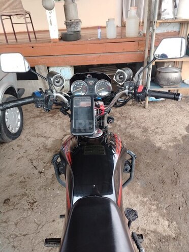 Yamaha MT-09 2024, 7,000 km - 0.1 l - Ağdaş