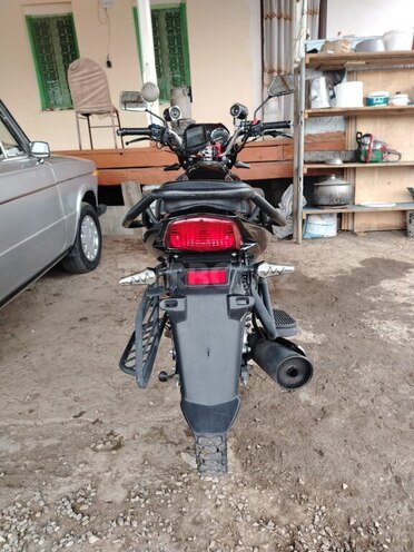 Yamaha MT-09 2024, 7,000 km - 0.1 l - Ağdaş