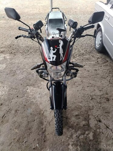 Yamaha MT-09 2024, 7,000 km - 0.1 l - Ağdaş