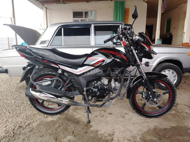 Yamaha MT-09 2024, 7,000 km - 0.1 l - Ağdaş