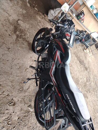 Yamaha MT-09 2024, 7,000 km - 0.1 l - Ağdaş