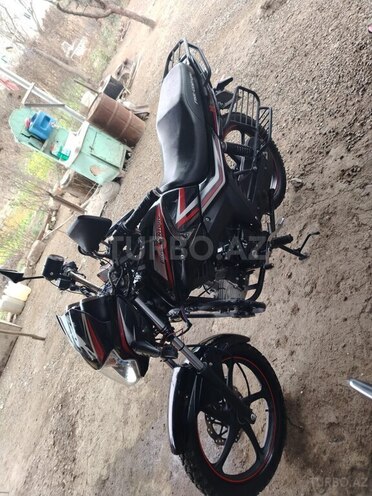Yamaha MT-09 2024, 7,000 km - 0.1 l - Ağdaş