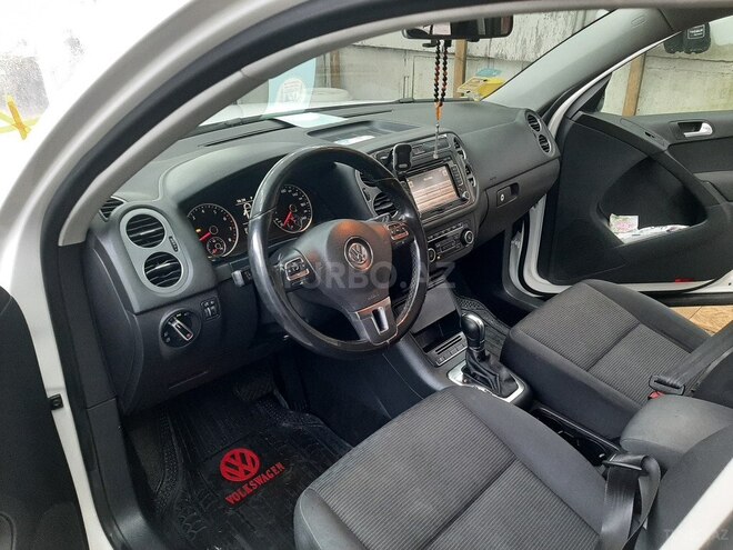 Volkswagen Tiguan 2012, 123,300 km - 2.0 л - Bakı