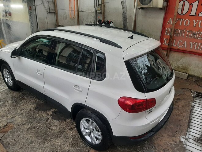 Volkswagen Tiguan 2012, 123,300 km - 2.0 л - Bakı