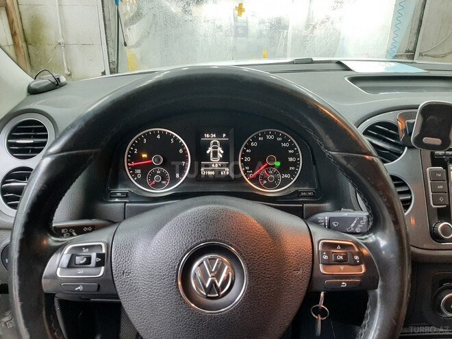 Volkswagen Tiguan 2012, 123,300 km - 2.0 л - Bakı