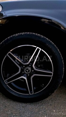 Mercedes GL 550 2008, 211,000 km - 5.5 l - Ağcabədi