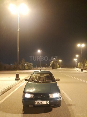 LADA (VAZ) 2110 1997, 55,556 km - 1.5 л - Ağdaş