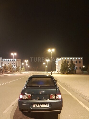 LADA (VAZ) 2110 1997, 55,556 km - 1.5 л - Ağdaş
