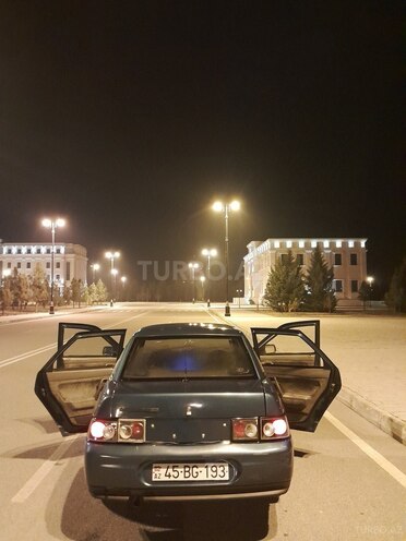 LADA (VAZ) 2110 1997, 55,556 km - 1.5 л - Ağdaş