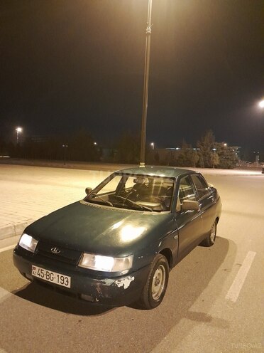 LADA (VAZ) 2110 1997, 55,556 km - 1.5 л - Ağdaş