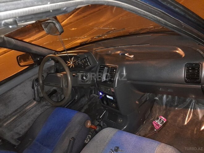 LADA (VAZ) 2110 1997, 55,556 km - 1.5 л - Ağdaş
