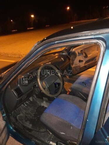 LADA (VAZ) 2110 1997, 55,556 km - 1.5 л - Ağdaş