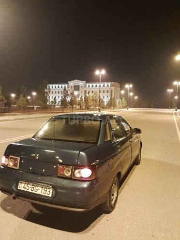 LADA (VAZ) 2110 1997, 55,556 km - 1.5 л - Ağdaş