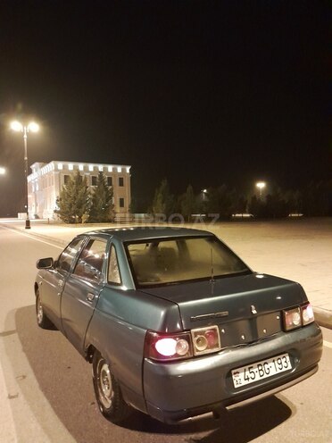 LADA (VAZ) 2110 1997, 55,556 km - 1.5 л - Ağdaş