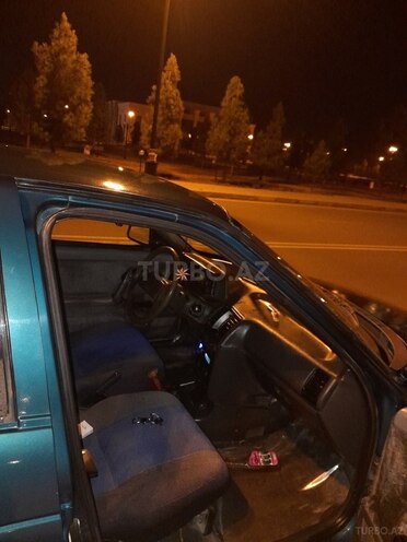 LADA (VAZ) 2110 1997, 55,556 km - 1.5 л - Ağdaş