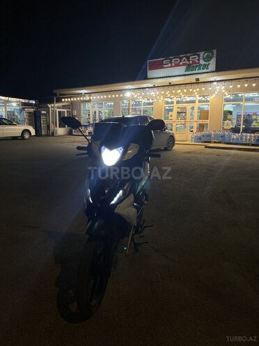 Tufan CUB50 S 2021, 10,000 km - 0.1 l - Bakı