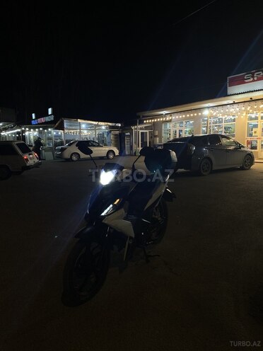 Tufan CUB50 S 2021, 10,000 km - 0.1 l - Bakı