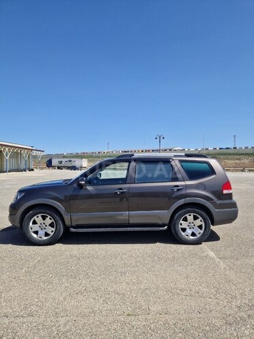Kia Mohave 2011, 175,000 km - 3.8 l - Bakı