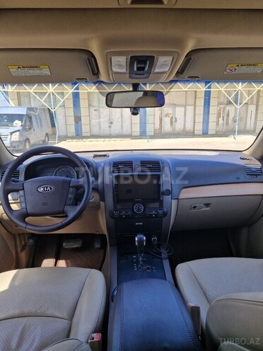 Kia Mohave 2011, 175,000 km - 3.8 l - Bakı