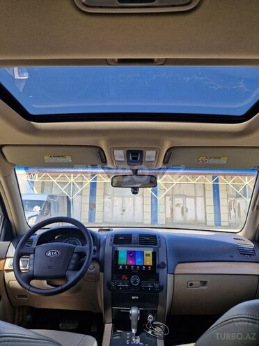 Kia Mohave 2011, 175,000 km - 3.8 l - Bakı