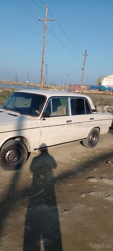 LADA (VAZ) 2106 1985, 252,560 km - 1.6 l - Bakı