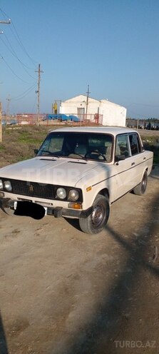 LADA (VAZ) 2106 1985, 252,560 km - 1.6 l - Bakı