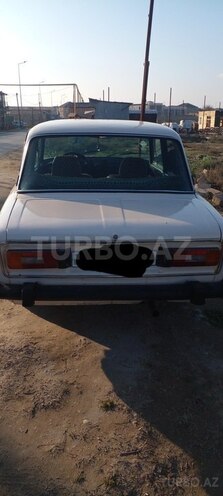 LADA (VAZ) 2106 1985, 252,560 km - 1.6 l - Bakı