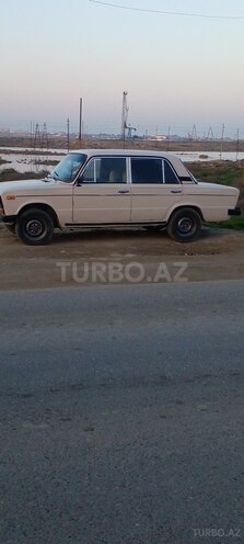 LADA (VAZ) 2106 1985, 252,560 km - 1.6 l - Bakı