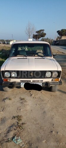 LADA (VAZ) 2106 1985, 252,560 km - 1.6 l - Bakı