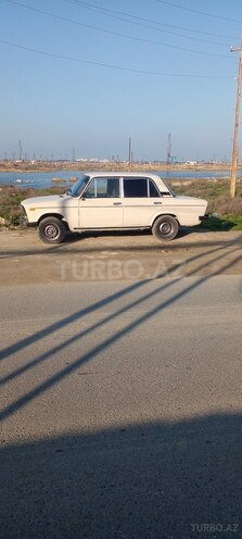 LADA (VAZ) 2106 1985, 252,560 km - 1.6 l - Bakı